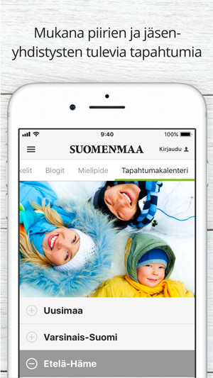 Suomenmaa(圖3)-速報App