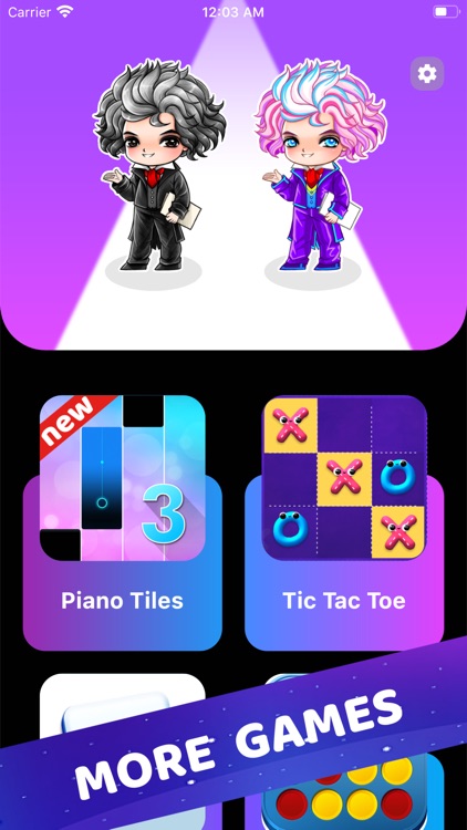 Tiles Hop: Music Puzzle Games