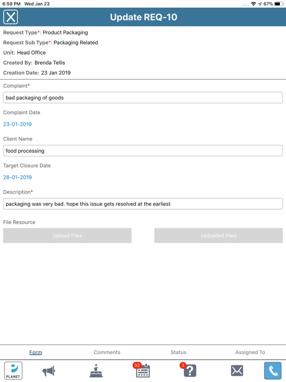 UnitXPro screenshot-5