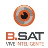 B.SAT – Sistema de Seguridad