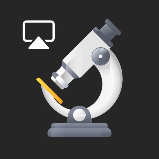 iMicroscope