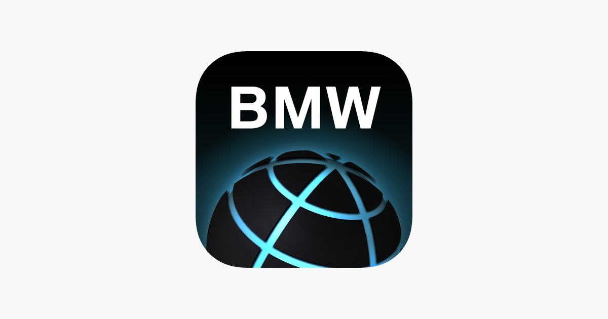 apple watch bmw connected