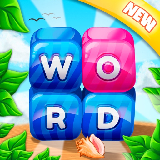Word Towers 2020