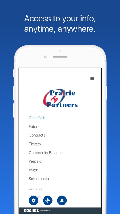 Prairie Ag Partner