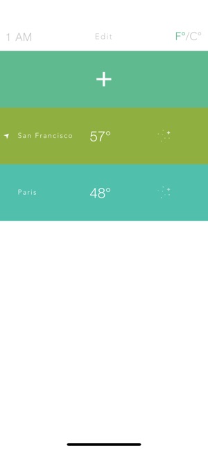 Weather-Metrics(圖3)-速報App