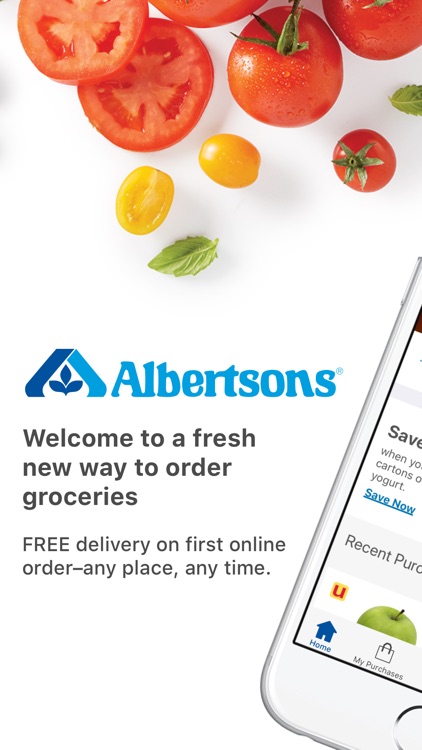 Albertsons Online Shopping By Albertsons Companies, LLC