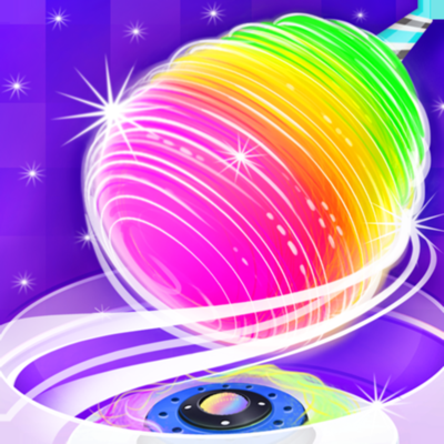 Cookie Candy Jam - Tasty Crush