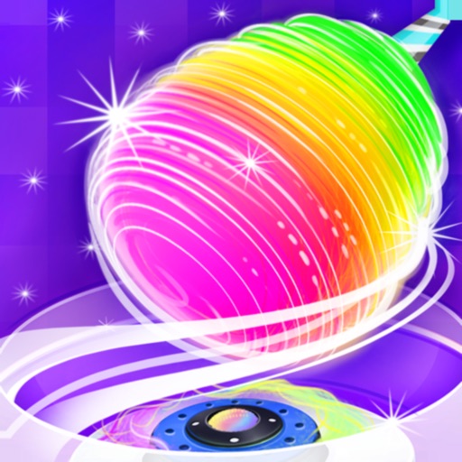 Cookie Candy Jam - Tasty Crush iOS App