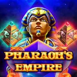 Pharaoh's Empire Row