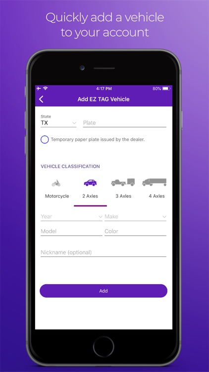 Ez Tag By Harris County Toll Road Authority