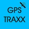 GPS Traxx app for World's Best GPS Tracking