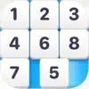 Similar Slide Puzzle - Number Game Apps