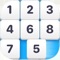 Slide puzzle tiles to put the numbers in order