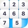 Get Slide Puzzle - Number Game for iOS, iPhone, iPad Aso Report