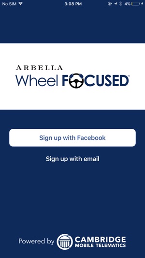 Wheel Focused(圖1)-速報App