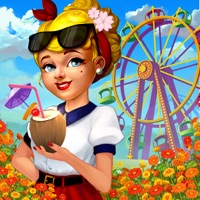 Matchland: Build A Theme Park apk