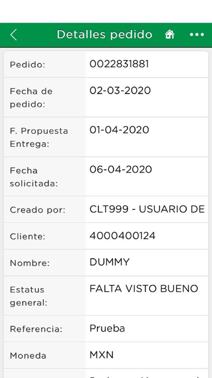 Arauco Connect MX screenshot-6