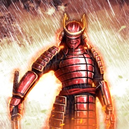 Last Samurai: The Ronin Legend