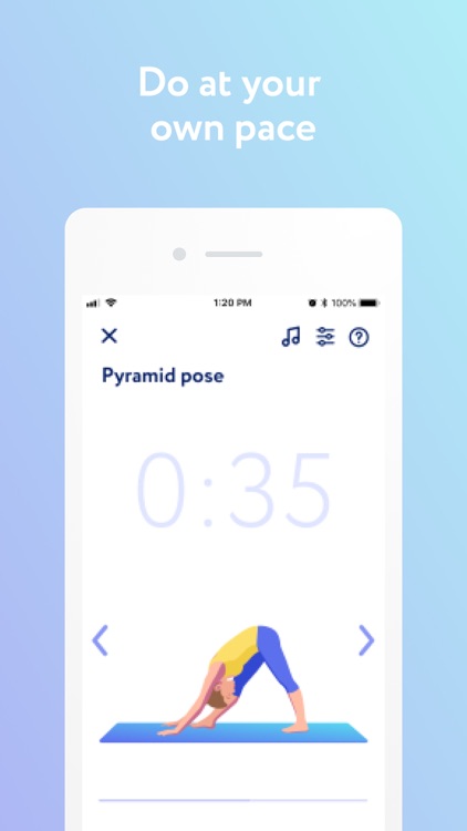 Yoga 4 Weight Loss | JustYoga screenshot-8