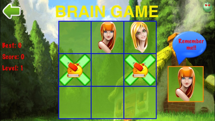 Memory Tap Tap screenshot-3