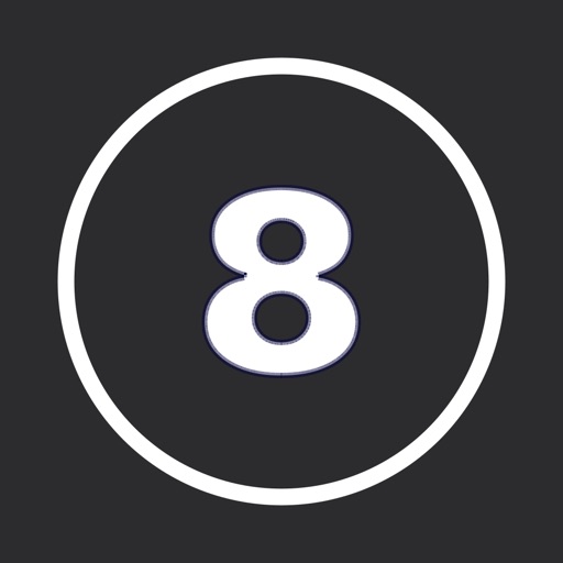 Talking Magic 8-Ball