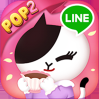 LINE POP2 LINE POP2