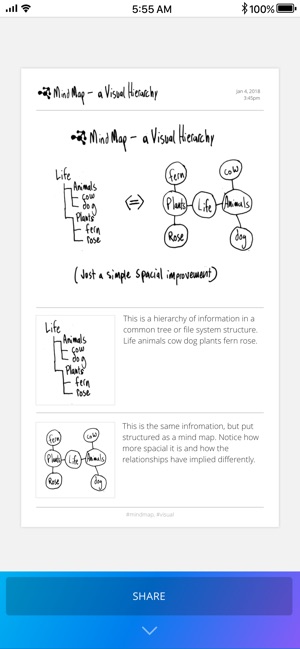 Aha Notes(圖7)-速報App