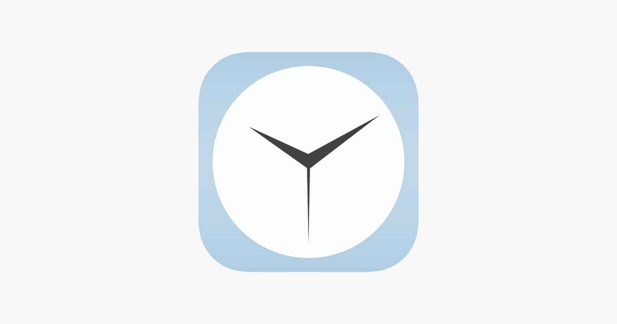 Clockz 時計アプリ をapp Storeで