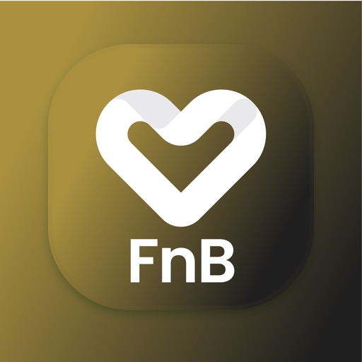 CNV Loyalty Fnb iOS App