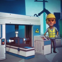 Factory Tycoon : Idle Clicker pour PC
