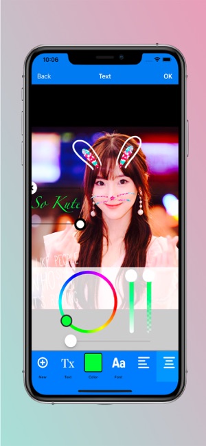 YouCam Editor(圖2)-速報App