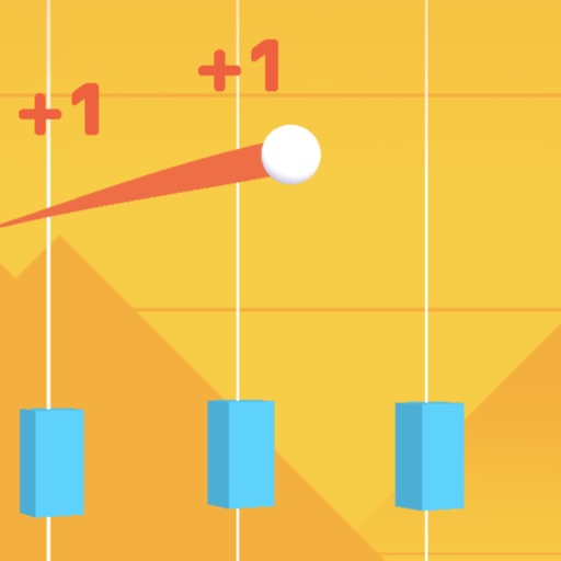 Launching Ball by TwoDoor Games