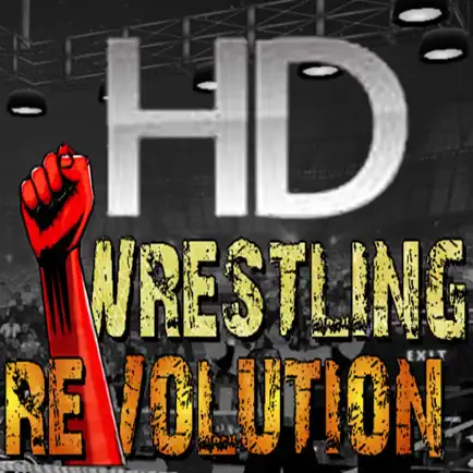 Wrestling Revolution HD Cheats