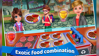 Cooking Valley : Cooking Games screenshot 4