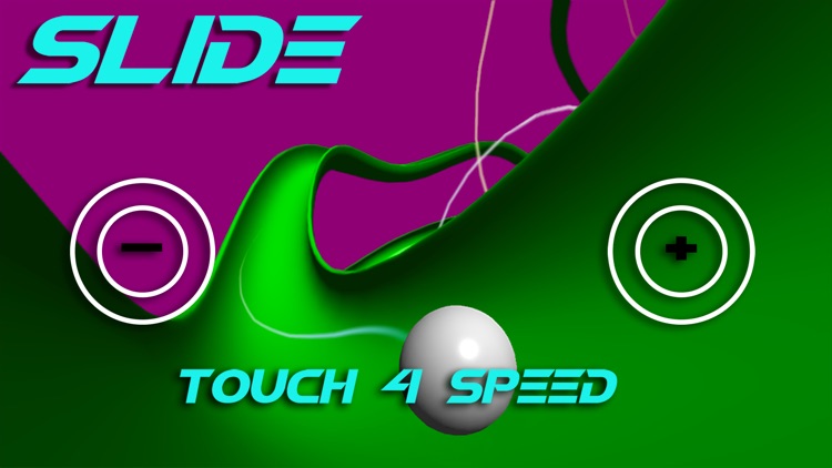 Slide Gravity Paradox screenshot-0