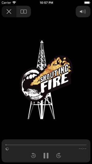 Shouting Fire(圖2)-速報App