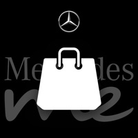 Mercedes me Store app funktioniert nicht? Probleme und Störung