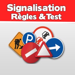 Test de Signalisation