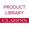 Icon Clarins Product Library