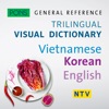 Vietnamese-Korean-English