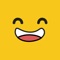 Laugh My App Off is a simple to use app that offers hundreds of hilarious jokes