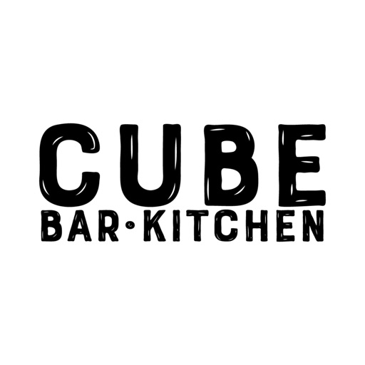 The Cube Bar
