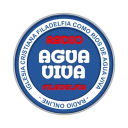 Radio Agua Viva Filadelfia