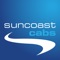 The Official Suncoast Cabs iPhone App for our customers in the Sunshine Coast Queensland (including Noosa, Maroochydore, Caloundra, Nambour and everywhere in between and even a little beyond