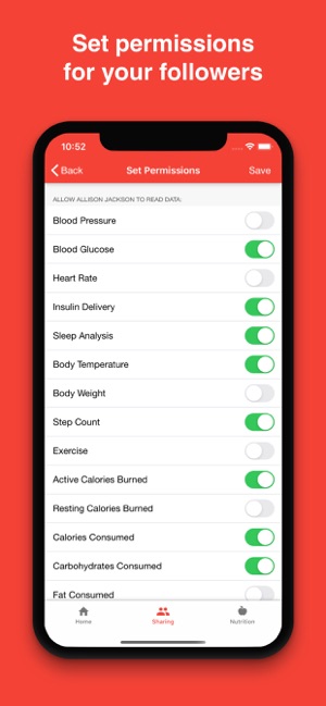 Healthshare: Remote Monitoring(圖5)-速報App