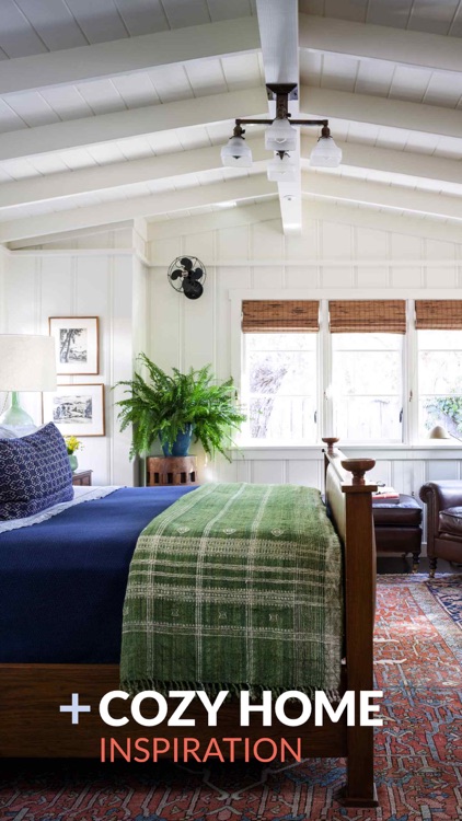 Southern Living Magazine screenshot-4