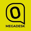 Megadesk Analytics
