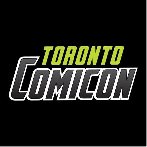 Toronto Comicon