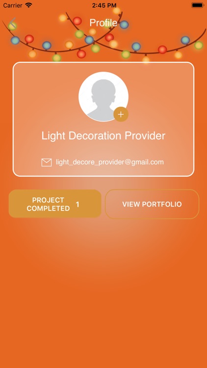 Light Decoration Provider screenshot-6