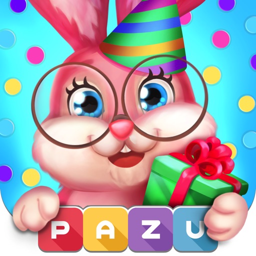 Party Maker birthday for kids